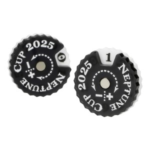 Customizable Personalized Trackers and Counters